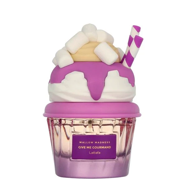 عطر Mallow Madness المميز من لطافة