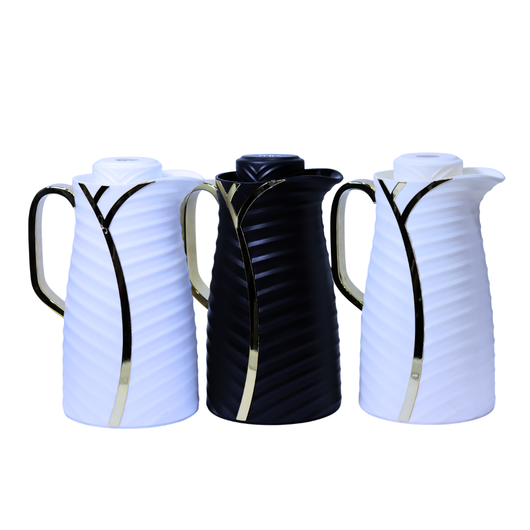 ترمس فاخر – Vacuum Jug Flask
